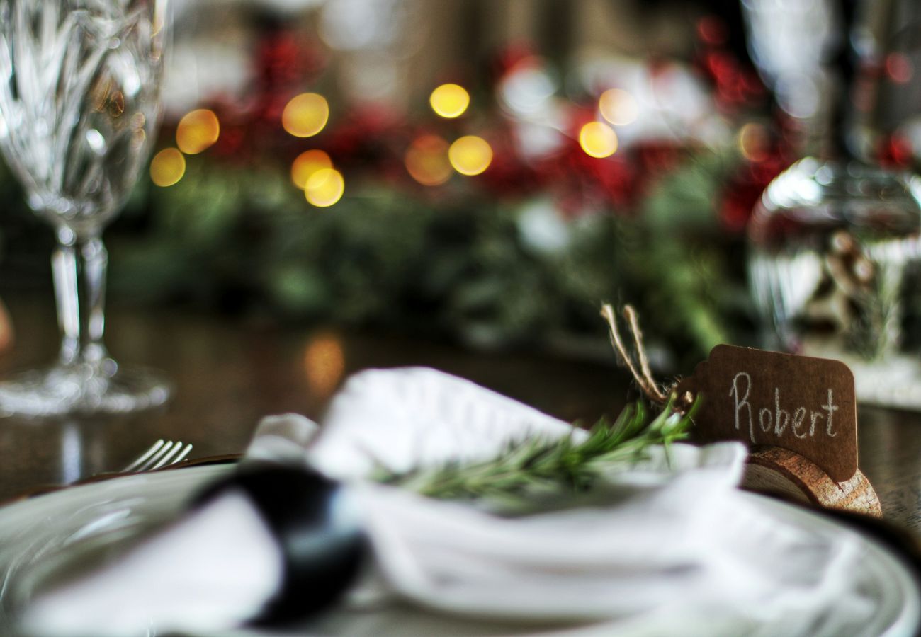 Finca en Sant Hilari Sacalm - Castell de Villavecchia - 33 pax