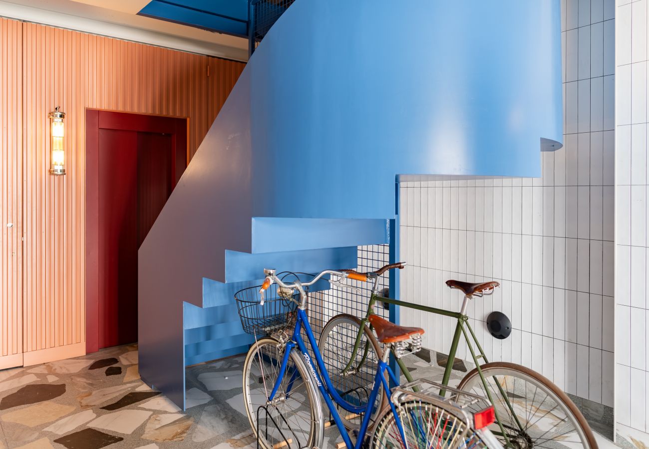 Apartamento en Banyoles - Majordoms Retrocèntric 1