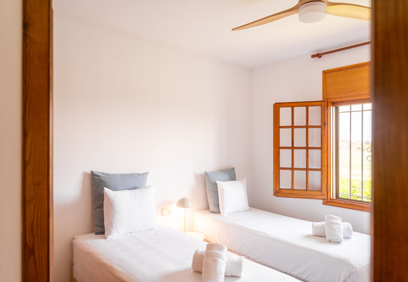 Casa rural en Cornellà del Terri - Majordoms Vila