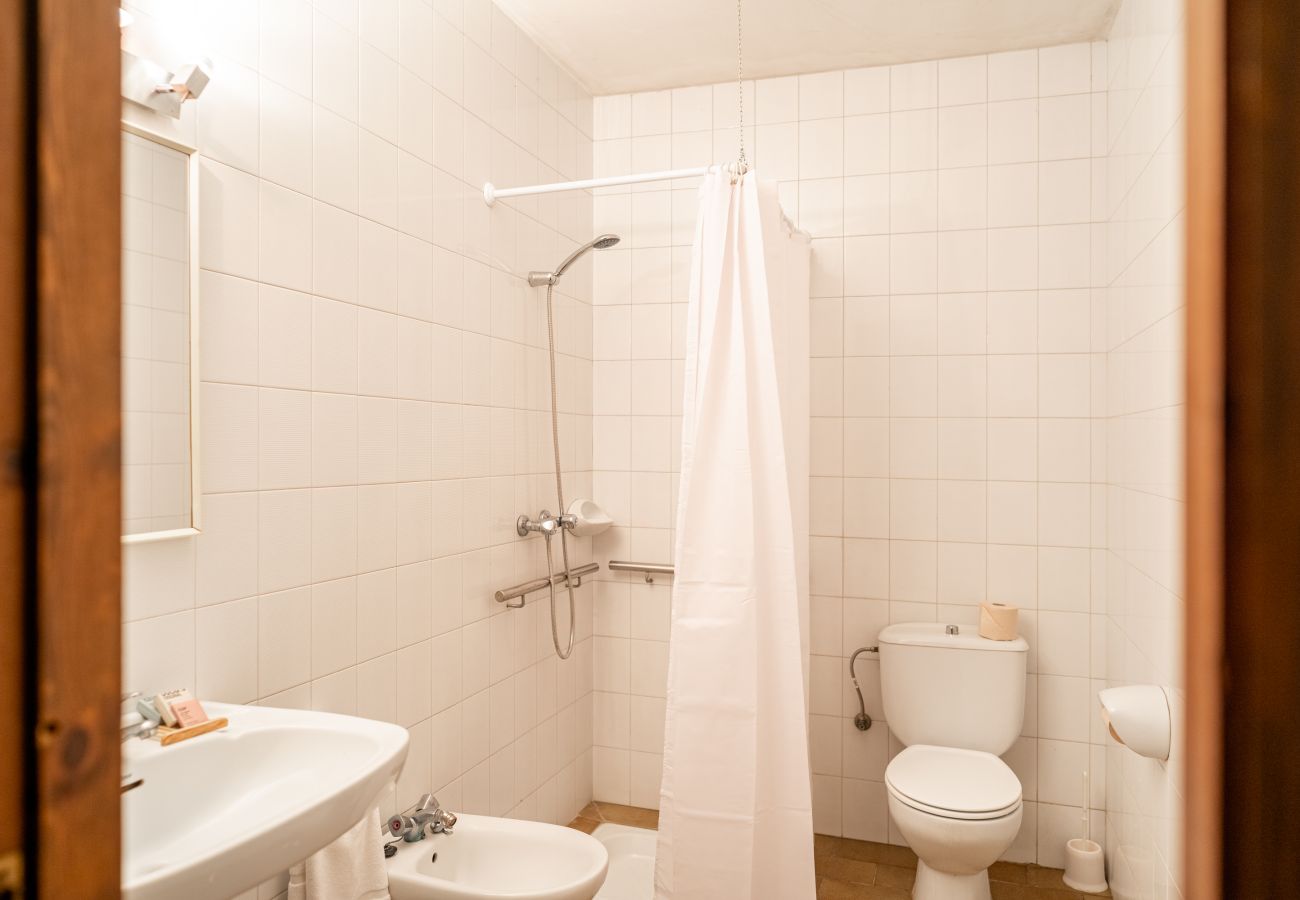 Casa rural en Cornellà del Terri - Majordoms Vila