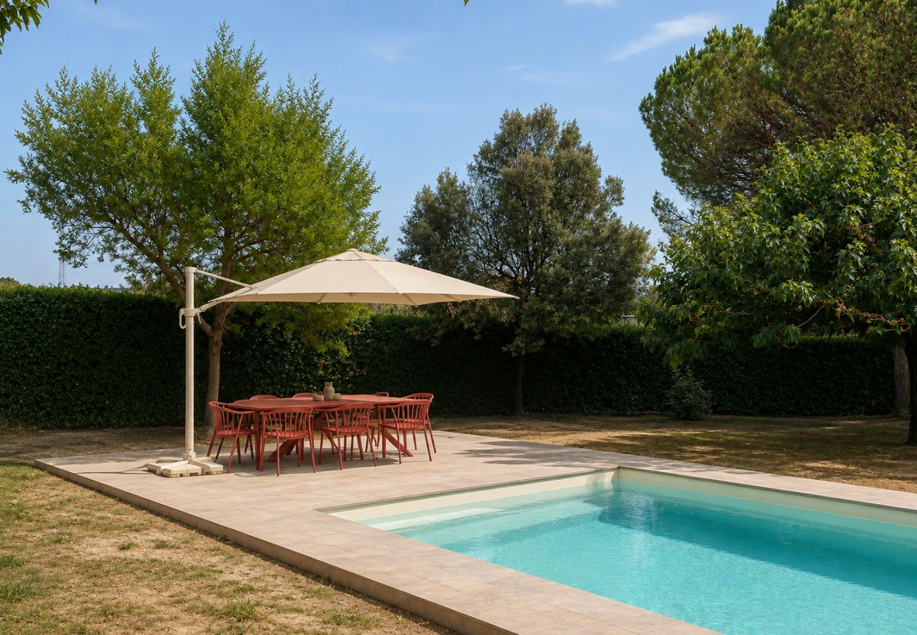 Casa rural en Cornellà del Terri - Majordoms Vila