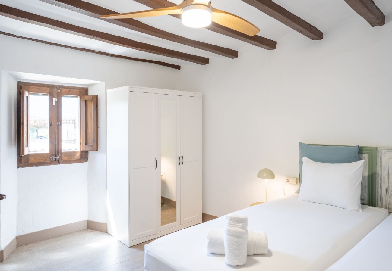 Finca en Sant Esteve d'en Bas - Majordoms Famada