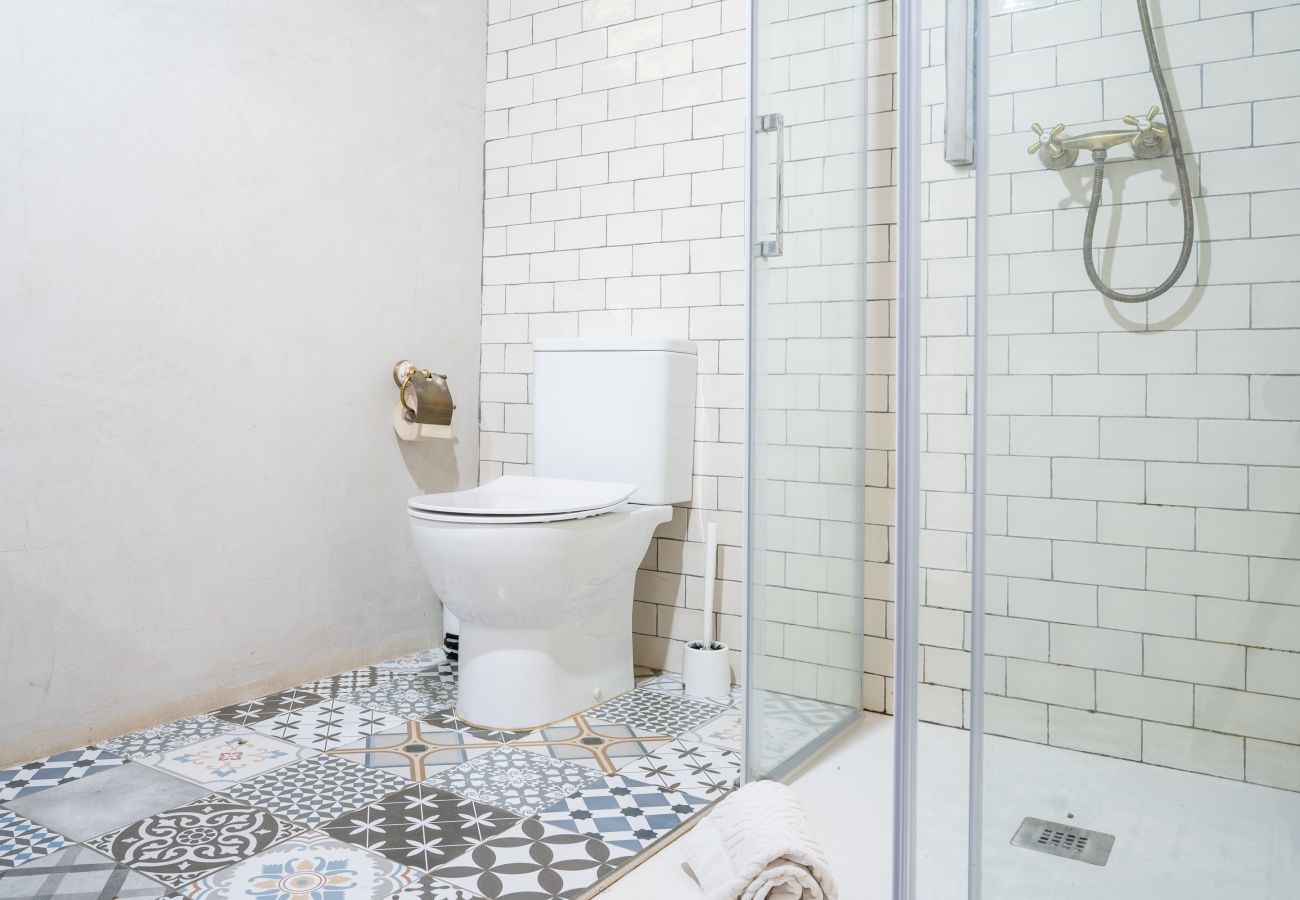 Finca en Sant Esteve d'en Bas - Majordoms Famada