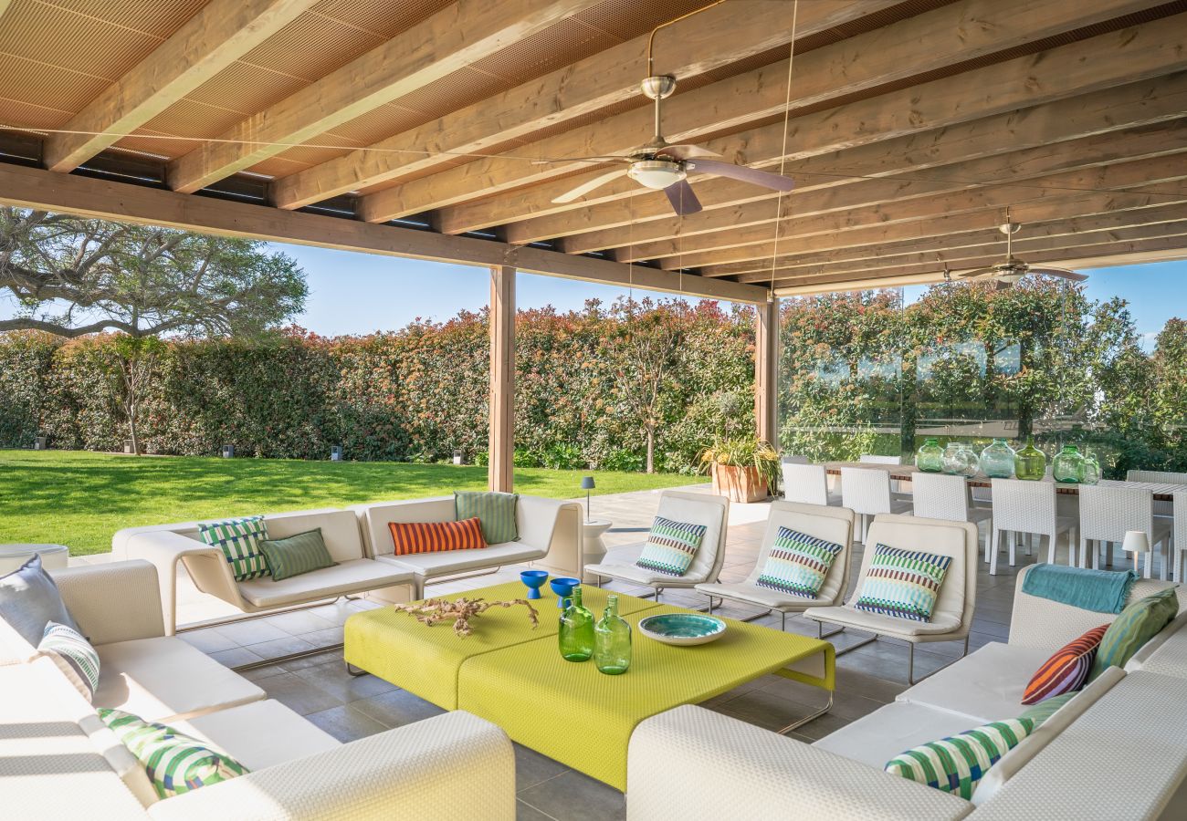 Villa en Perelada - Majordoms Golf Peralada