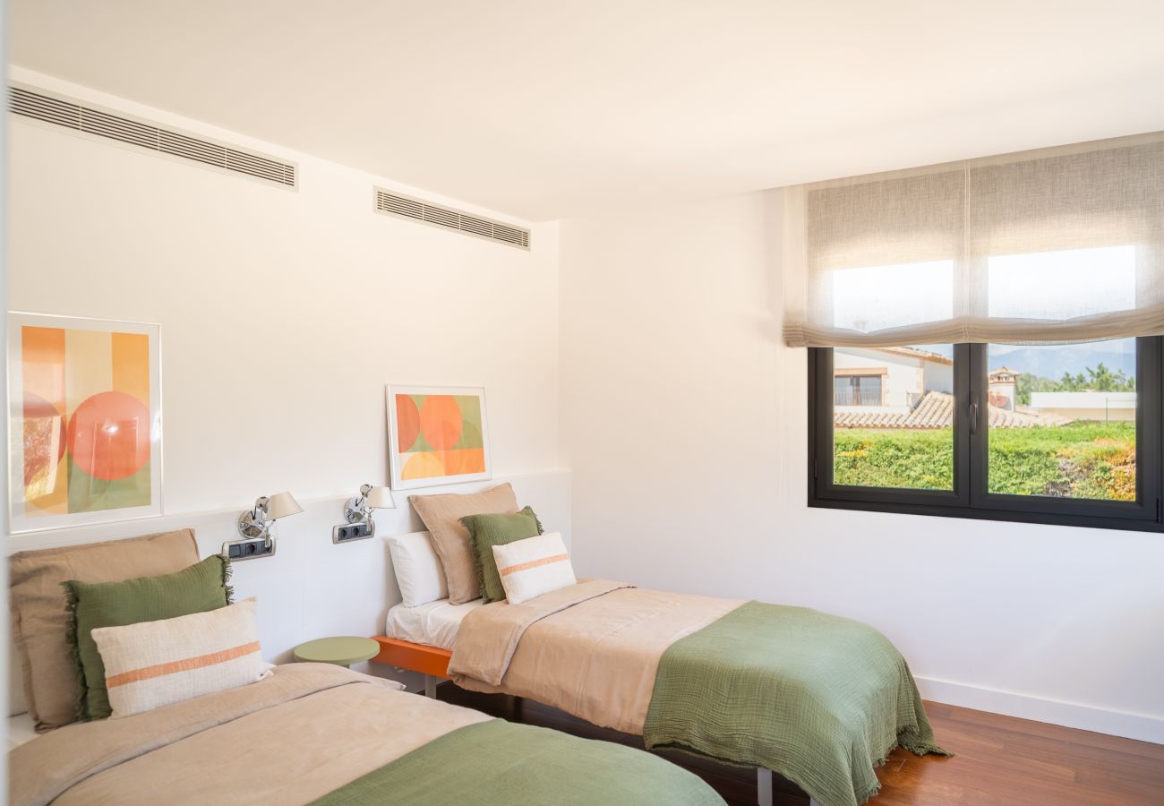 Villa en Perelada - Majordoms Golf Peralada