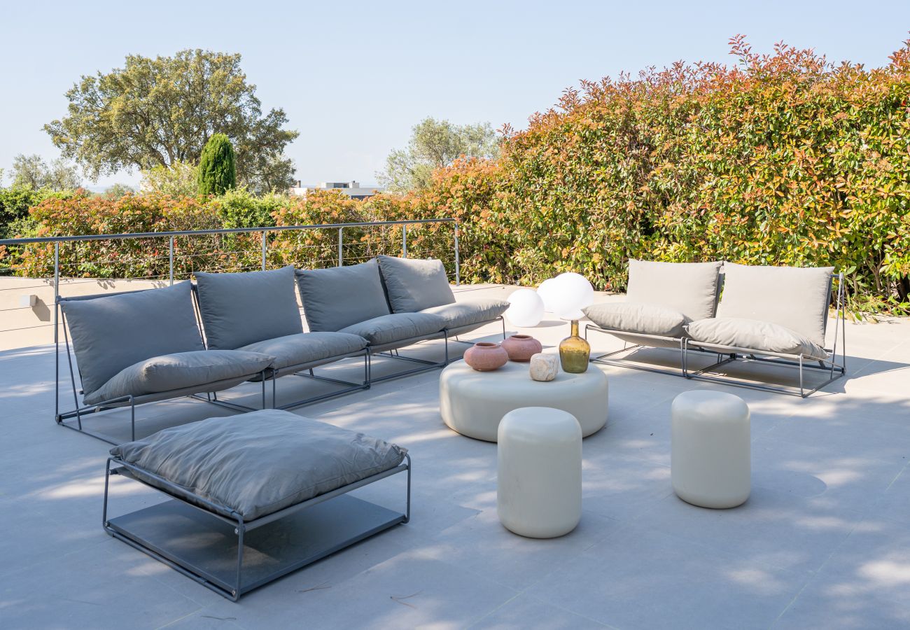 Villa en Perelada - Majordoms Golf Peralada