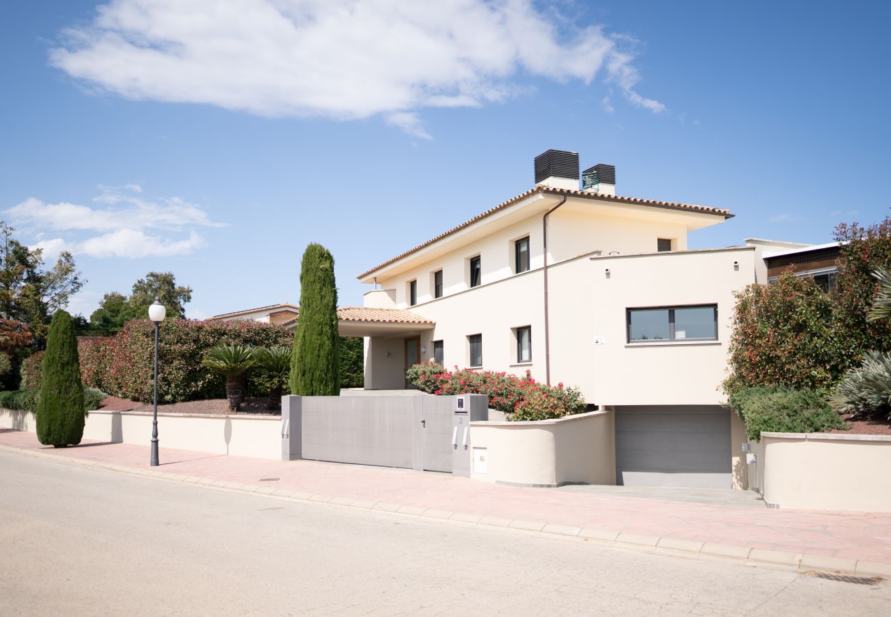 Villa en Perelada - Majordoms Golf Peralada