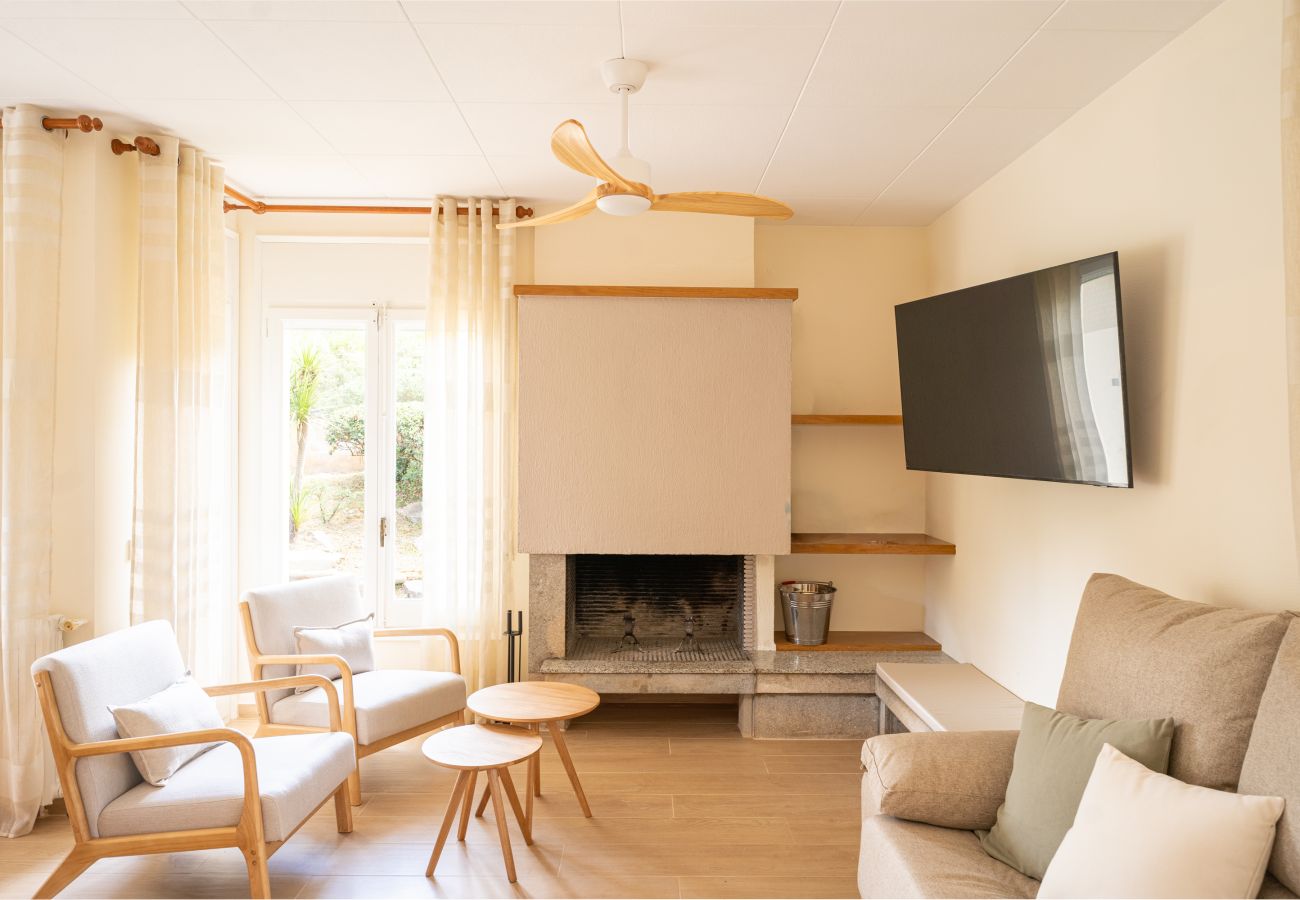 Villa en Quart - Majordoms Velo