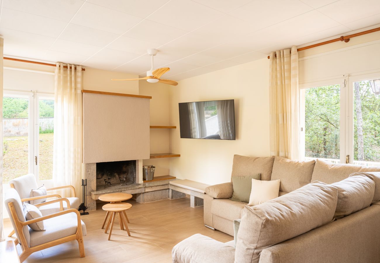 Villa en Quart - Majordoms Velo