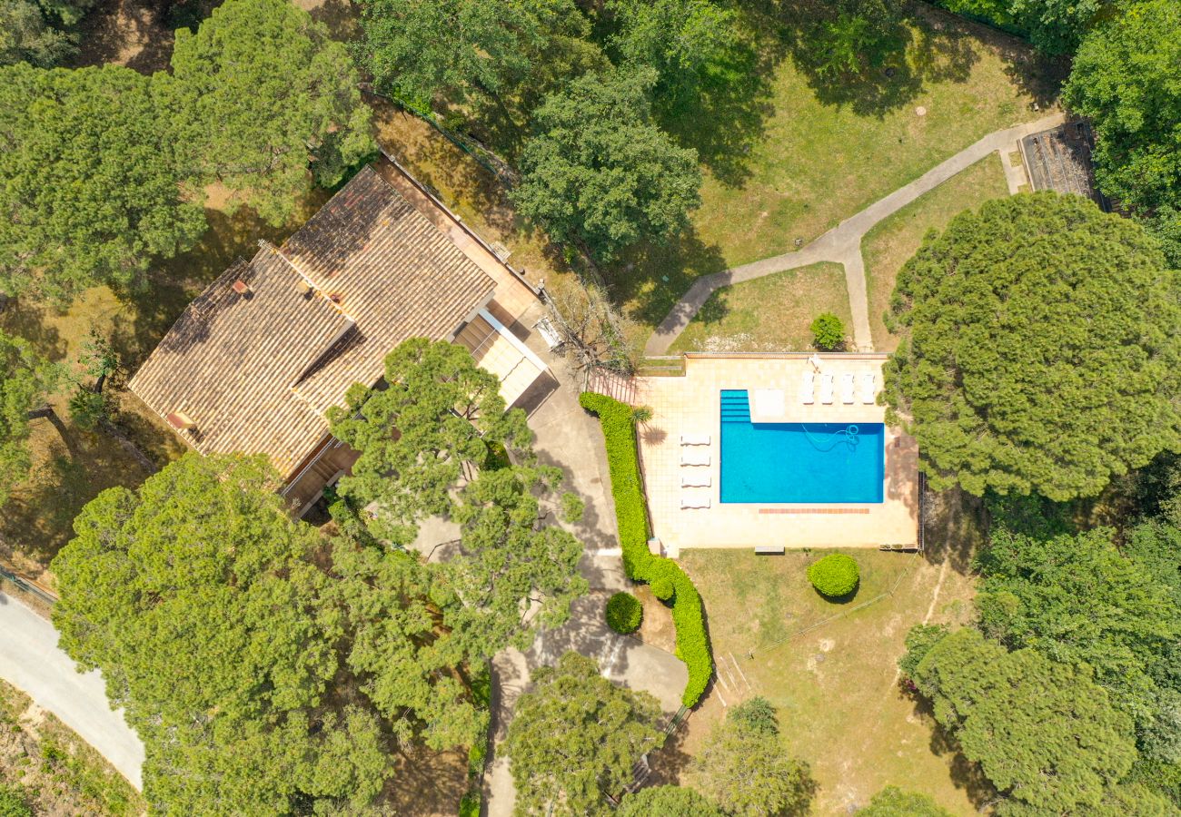 Villa en Quart - Majordoms Velo