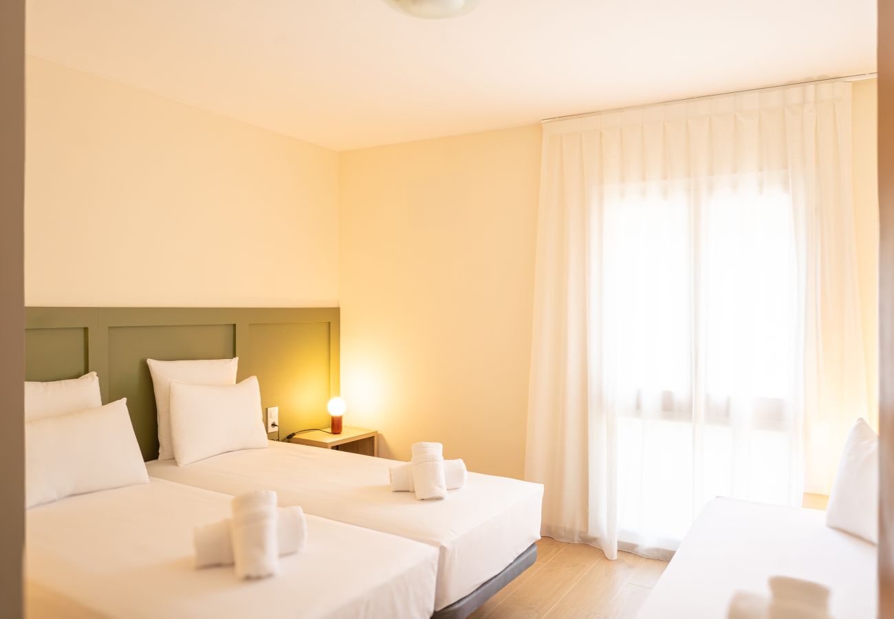 Villa en Quart - Majordoms Velo