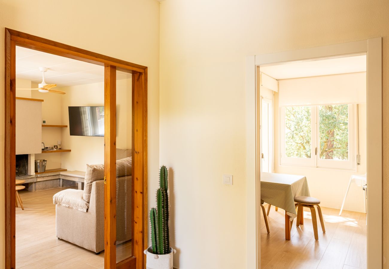 Villa en Quart - Majordoms Velo