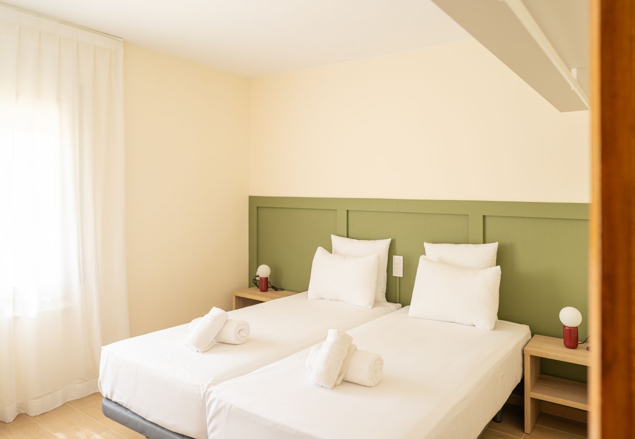 Villa en Quart - Majordoms Velo