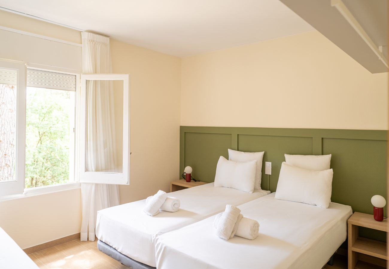 Villa en Quart - Majordoms Velo