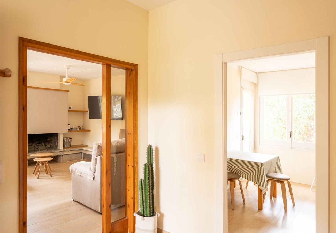 Villa en Quart - Majordoms Velo