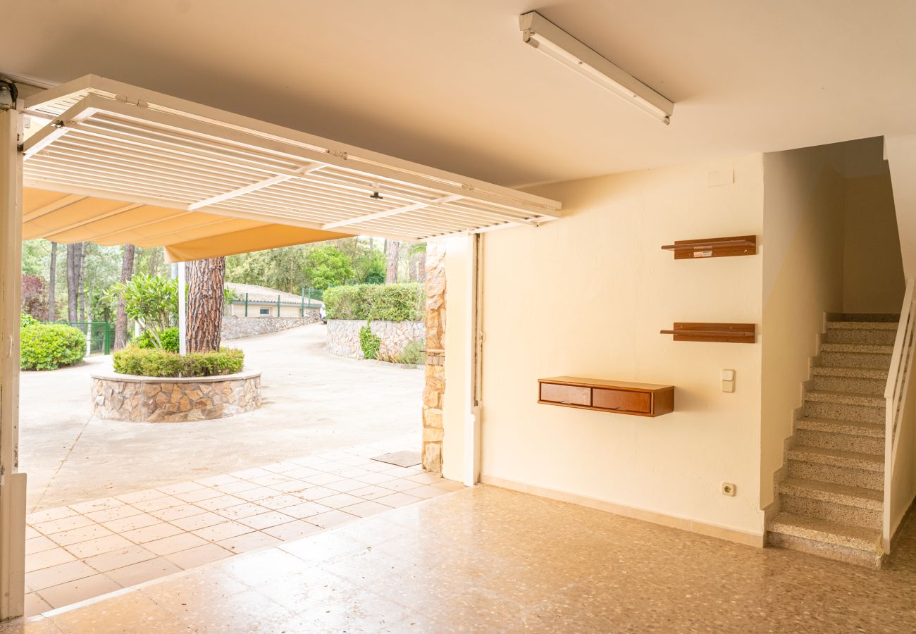 Villa en Quart - Majordoms Velo
