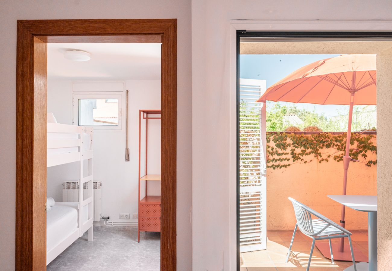 Apartamento en Banyoles - Majordoms Ponent