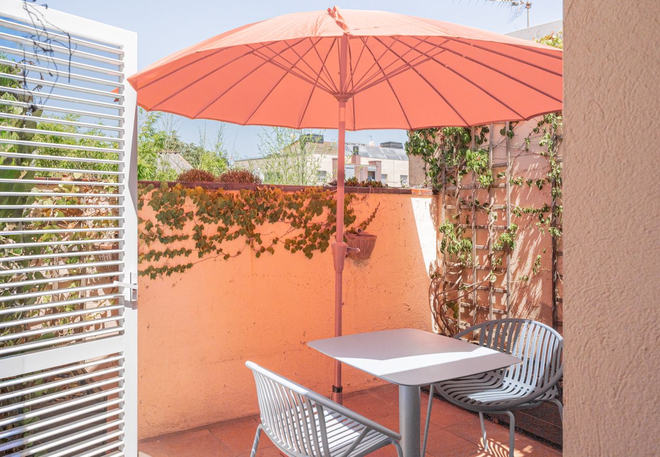 Apartamento en Banyoles - Majordoms Ponent