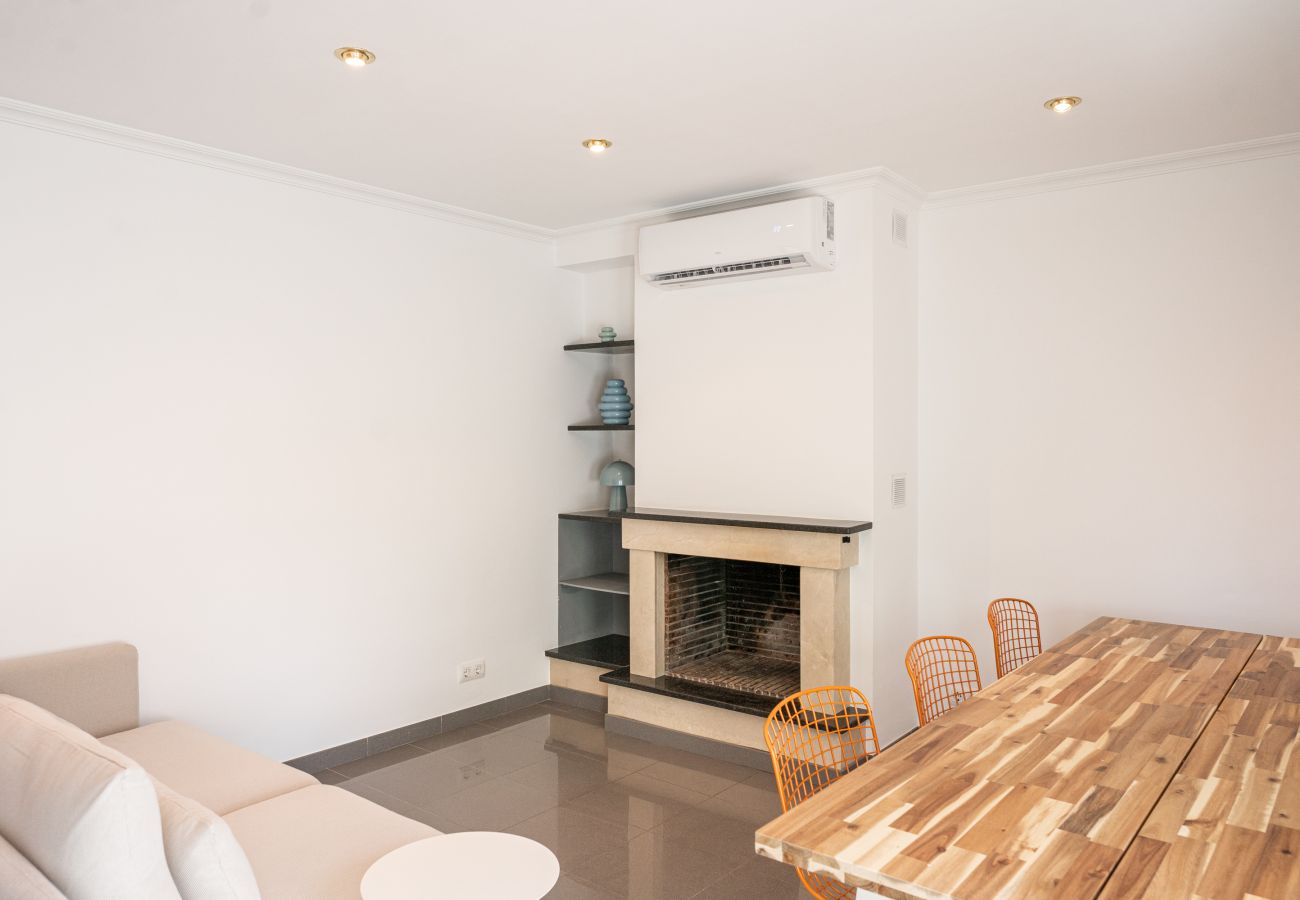 Apartamento en Banyoles - Majordoms Ponent