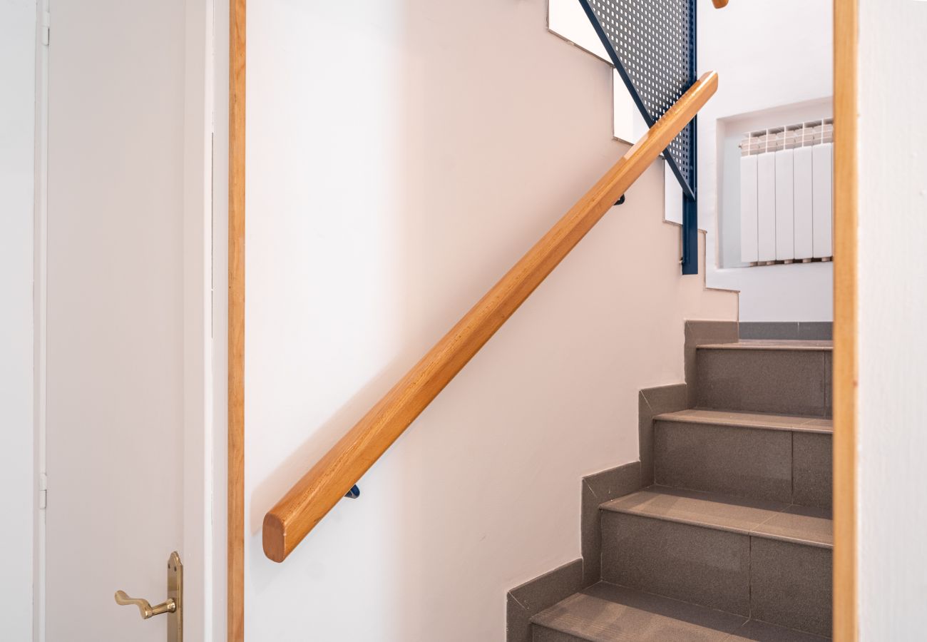 Apartamento en Banyoles - Majordoms Ponent