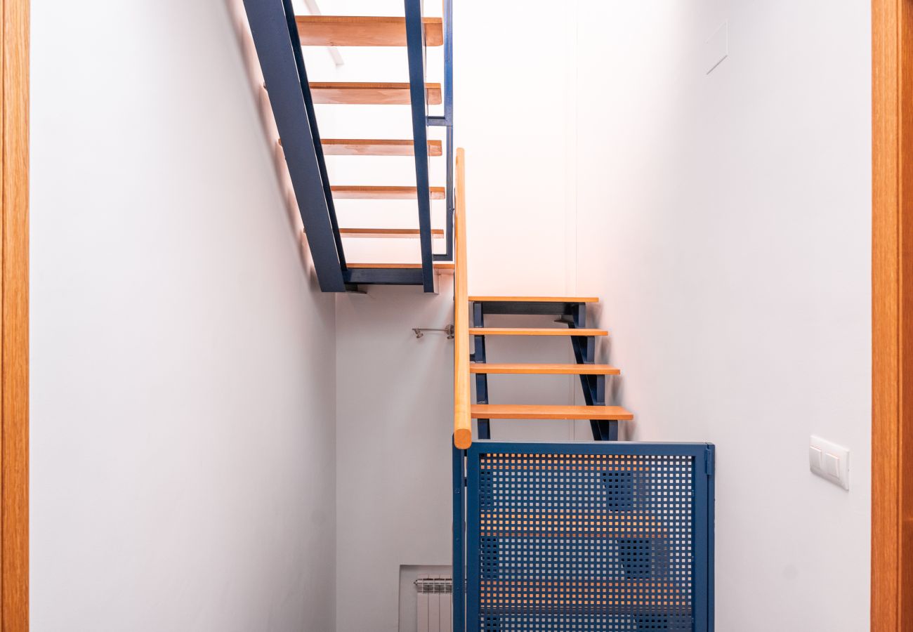 Apartamento en Banyoles - Majordoms Ponent