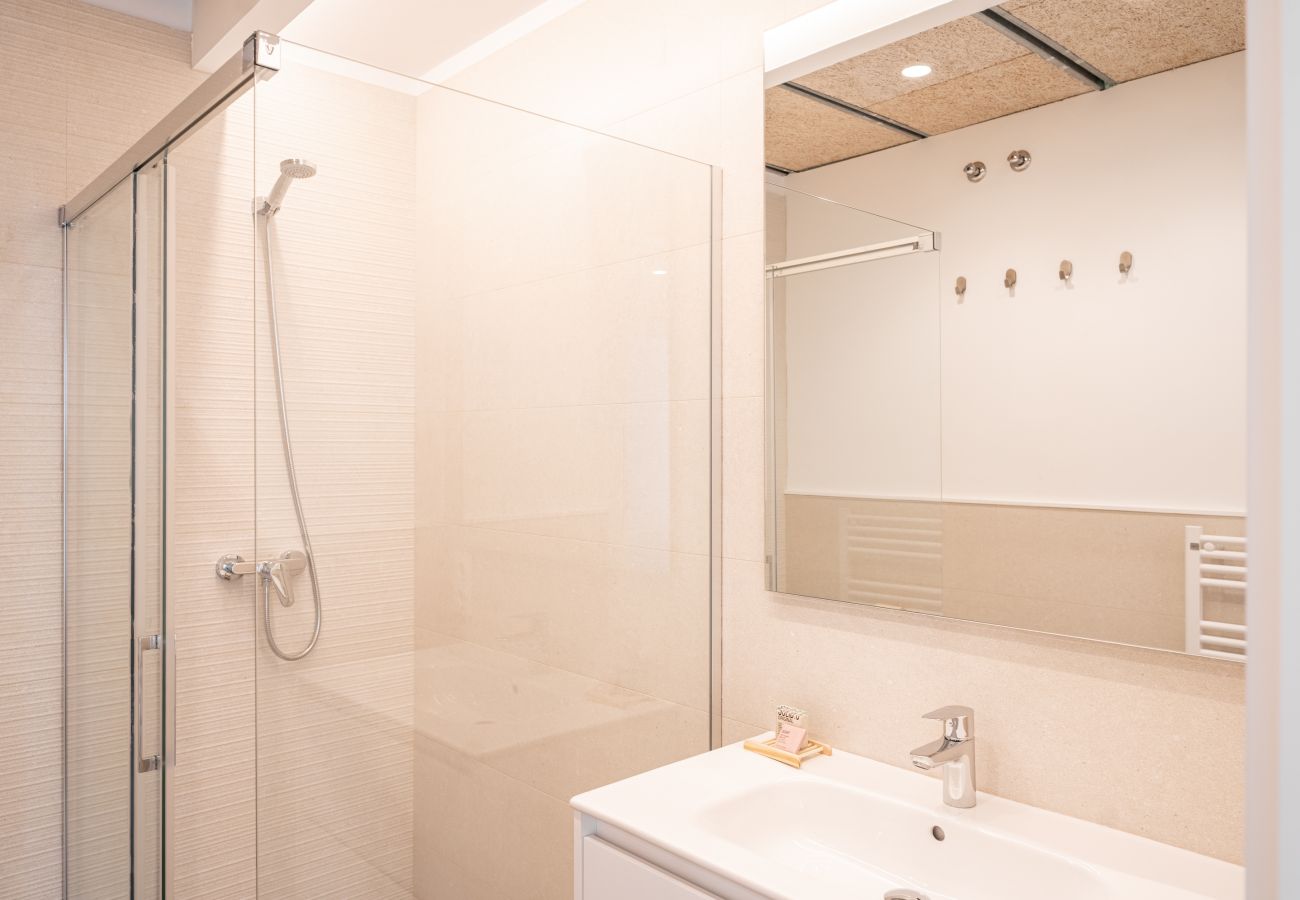 Apartamento en Figueres - Majordoms Llimoner 1 – Figueres