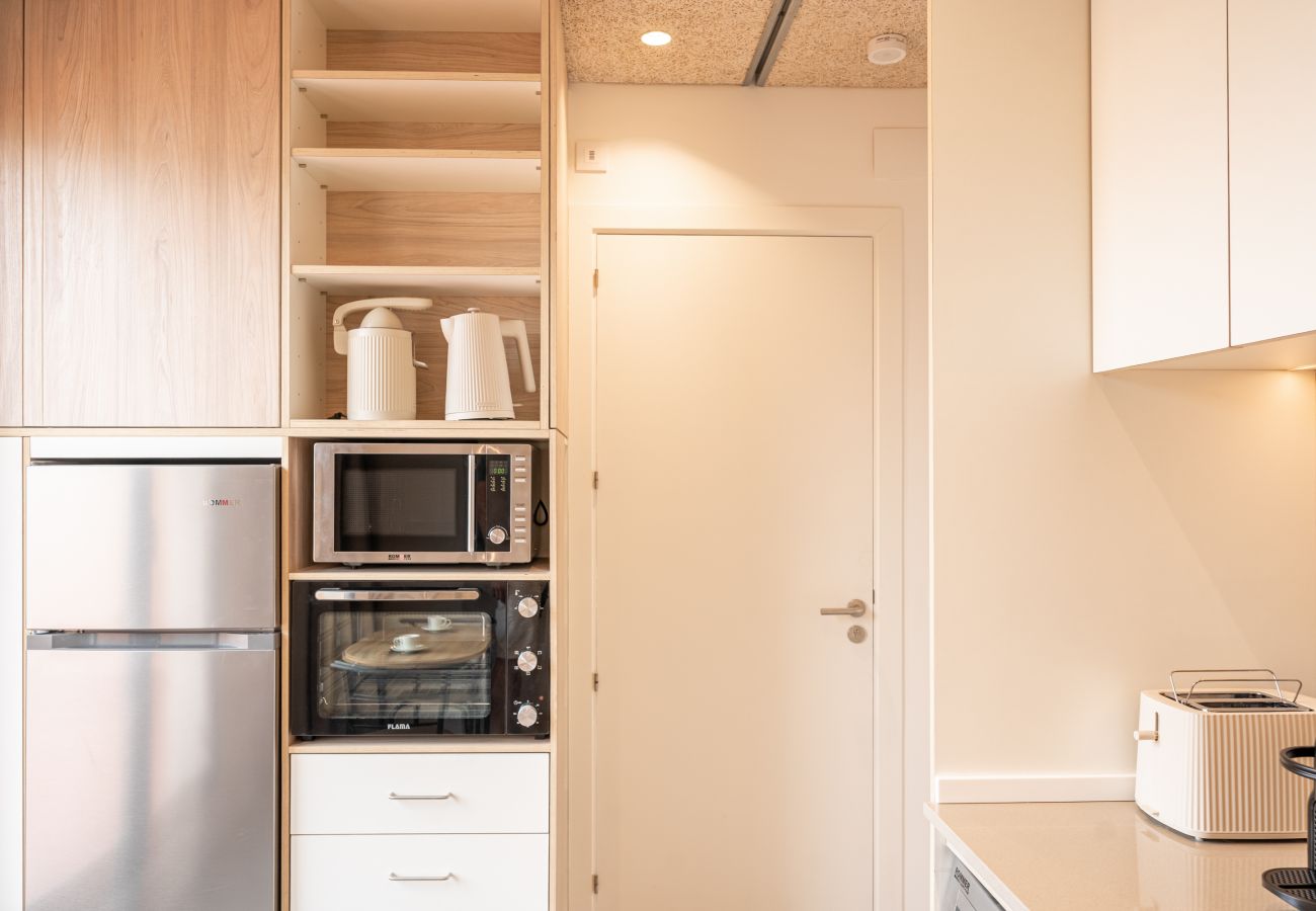 Apartamento en Figueres - Majordoms Llimoner 2 - Figueres