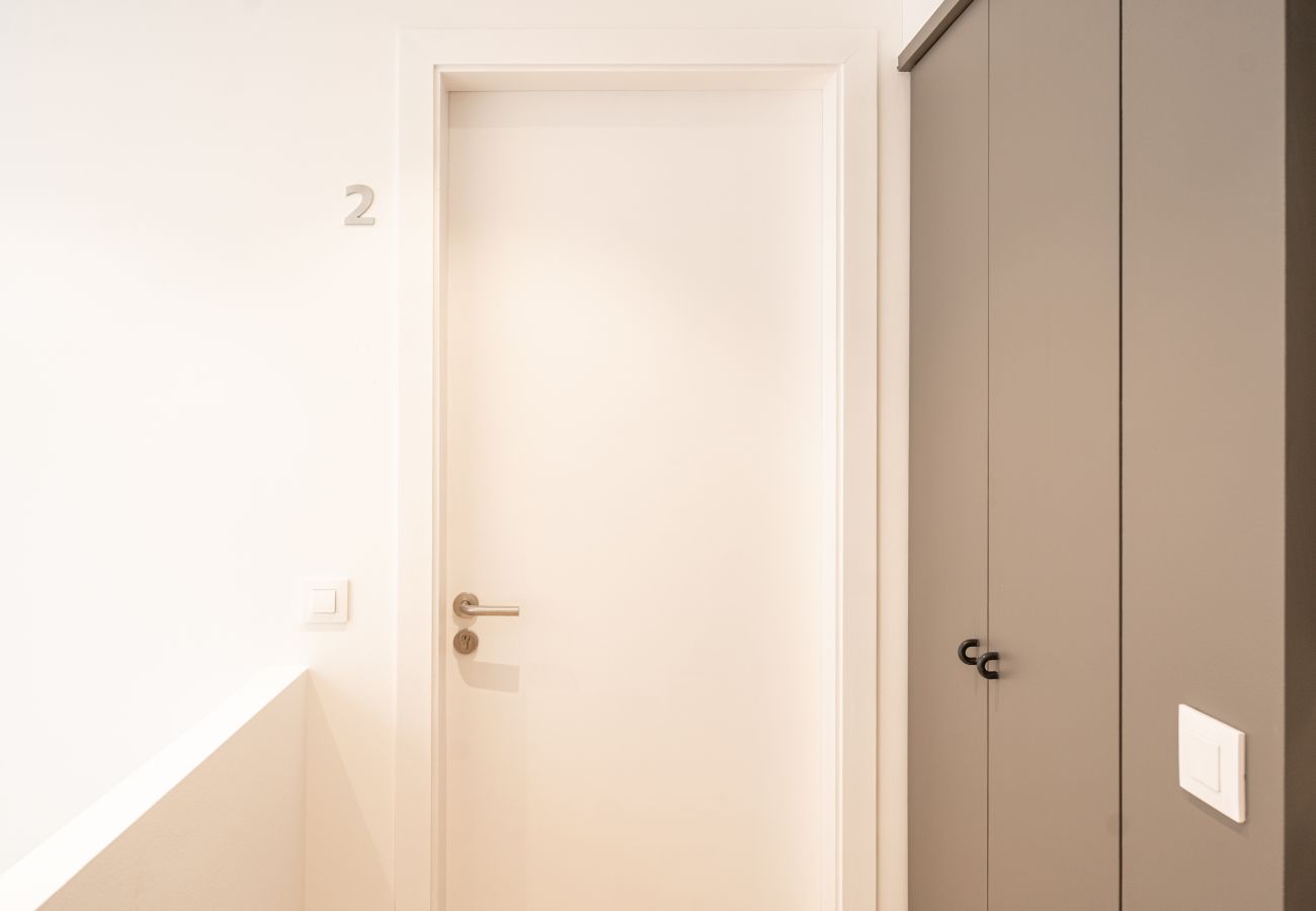 Apartamento en Figueres - Majordoms Llimoner 2 - Figueres