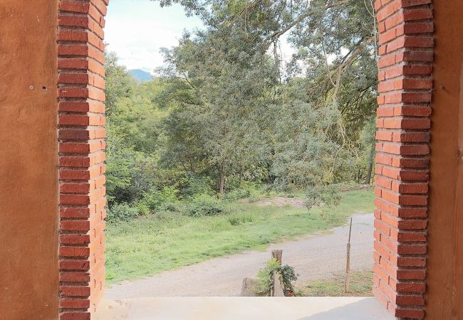 Appartement à Montagut i Oix - Can Blanc de Montagut, Baix Appartement à Montagut i Oix - Can Blanc de Montagut, Baix