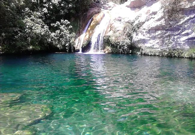 Appartement à Montagut i Oix - Can Blanc de Montagut, Dalt Appartement à Montagut i Oix - Can Blanc de Montagut, Dalt