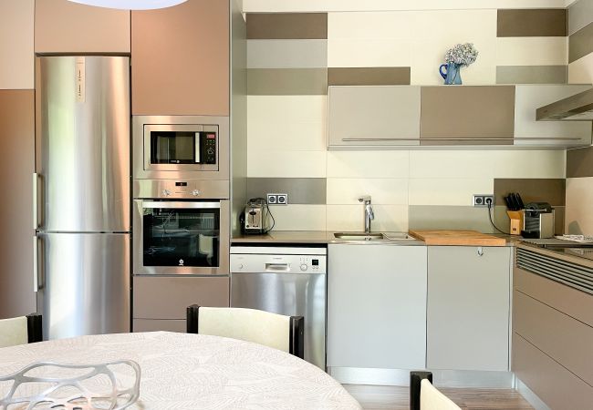 Gîte Rural à Santa Pau - Can Baseia Gîte Rural à Santa Pau - Can Baseia