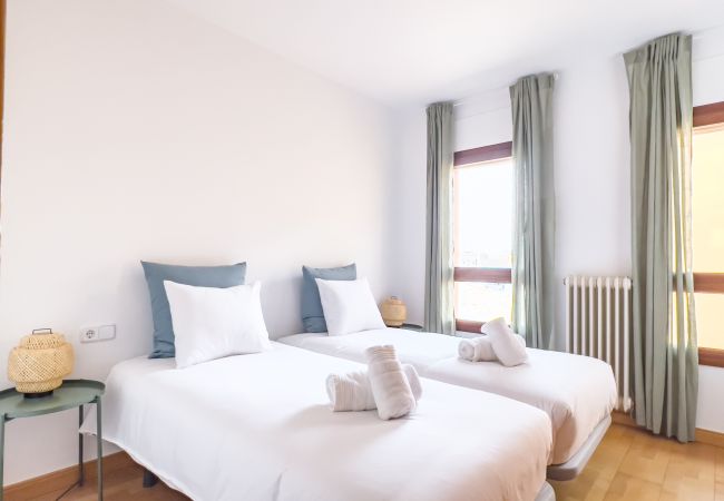 Appartement à Banyoles - Majordoms Jacint Appartement à Banyoles - Majordoms Jacint