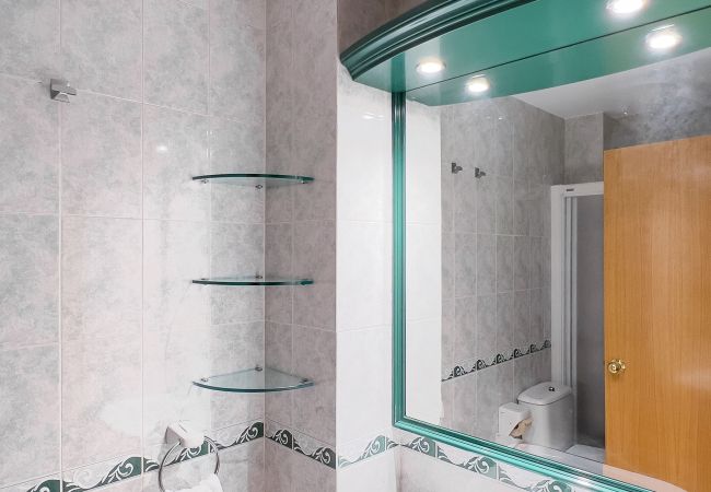 Appartement à Banyoles - Majordoms Jacint Appartement à Banyoles - Majordoms Jacint