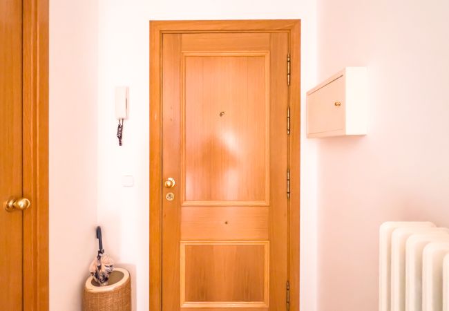 Appartement à Banyoles - Majordoms Jacint Appartement à Banyoles - Majordoms Jacint