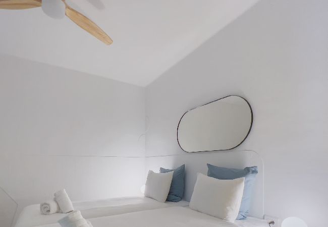 Appartement à Banyoles - Majordoms Fenent Appartement à Banyoles - Majordoms Fenent