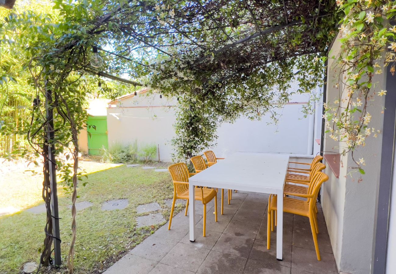 Appartement à Banyoles - Cal Fenent