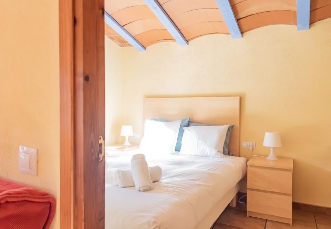 Appartement à Sant Feliu de Pallerols - Aiguabella, La Façana Appartement à Sant Feliu de Pallerols - Aiguabella, La Façana