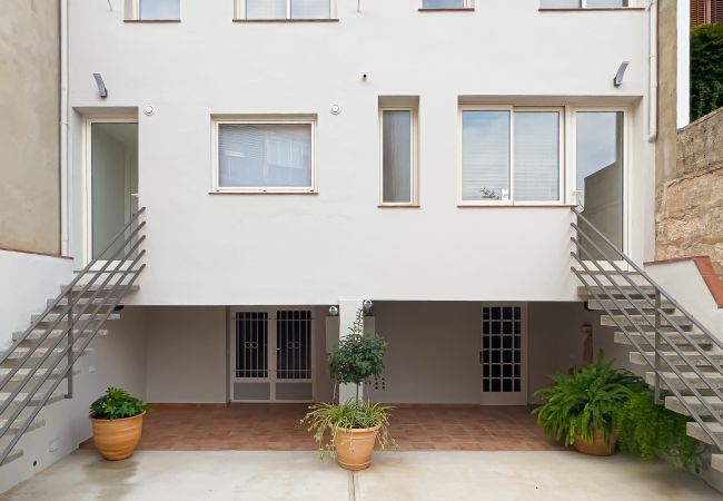 Maison mitoyenne à Banyoles - Ca les Cosines 48