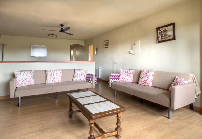 Gîte Rural à Vilaür - Ca l'Esclop Gîte Rural à Vilaür - Ca l'Esclop