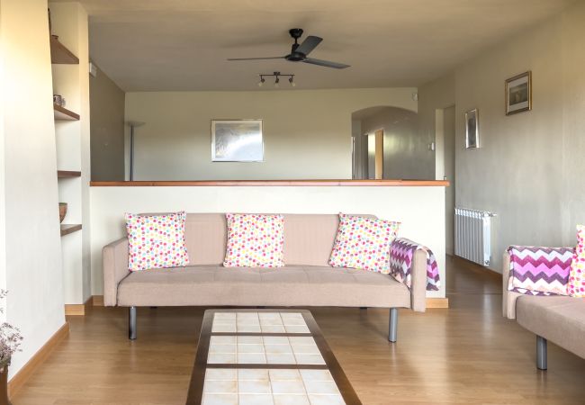 Gîte Rural à Vilaür - Ca l'Esclop Gîte Rural à Vilaür - Ca l'Esclop