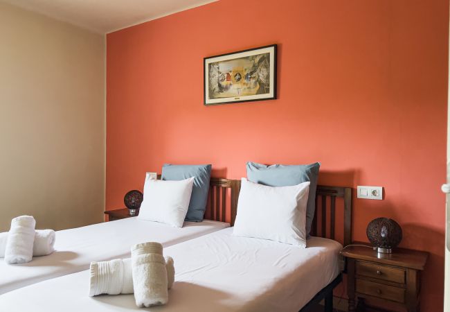 Gîte Rural à Vilaür - Ca l'Esclop Gîte Rural à Vilaür - Ca l'Esclop