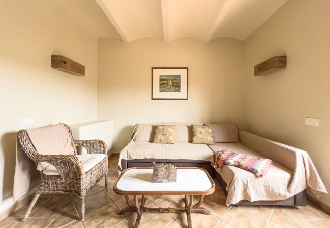 Gîte Rural à Vilaür - Ca l'Esclop Gîte Rural à Vilaür - Ca l'Esclop