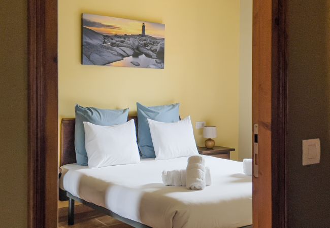 Gîte Rural à Vilaür - Ca l'Esclop Gîte Rural à Vilaür - Ca l'Esclop