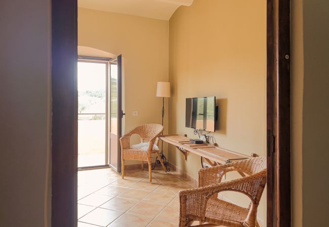 Gîte Rural à Vilaür - Ca l'Esclop Gîte Rural à Vilaür - Ca l'Esclop