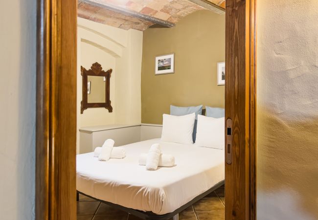 Gîte Rural à Vilaür - Ca l'Esclop Gîte Rural à Vilaür - Ca l'Esclop