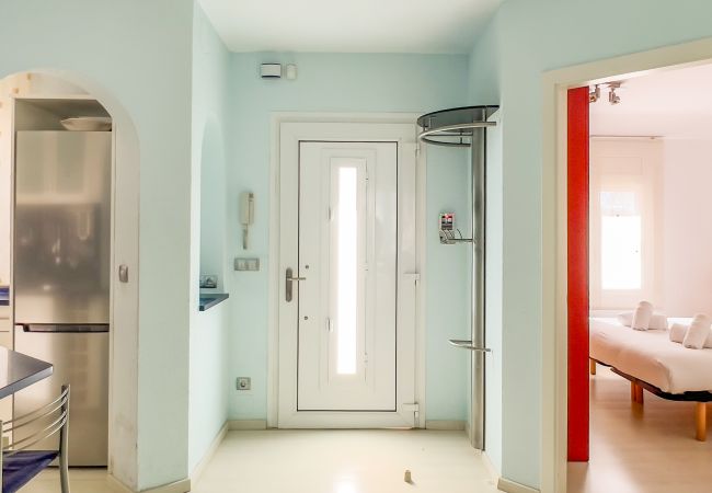 Villa à Empuriabrava - Majordoms Canals Villa à Empuriabrava - Majordoms Canals