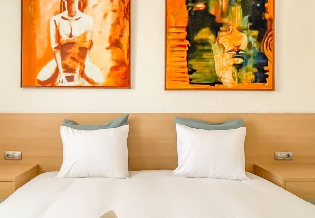 Villa à Empuriabrava - Majordoms Canals Villa à Empuriabrava - Majordoms Canals