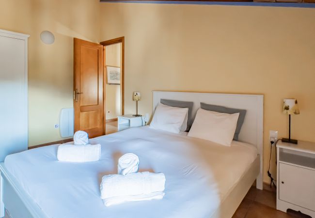 Appartement à Sant Feliu de Pallerols - Aiguabella, Ca la Sisqueta Appartement à Sant Feliu de Pallerols - Aiguabella, Ca la Sisqueta