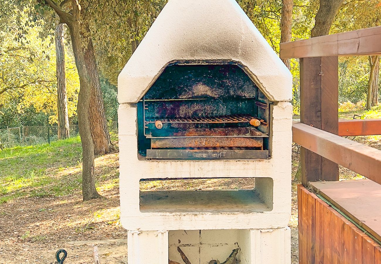 Gîte Rural à Palol de Revardit - Can Vedruna