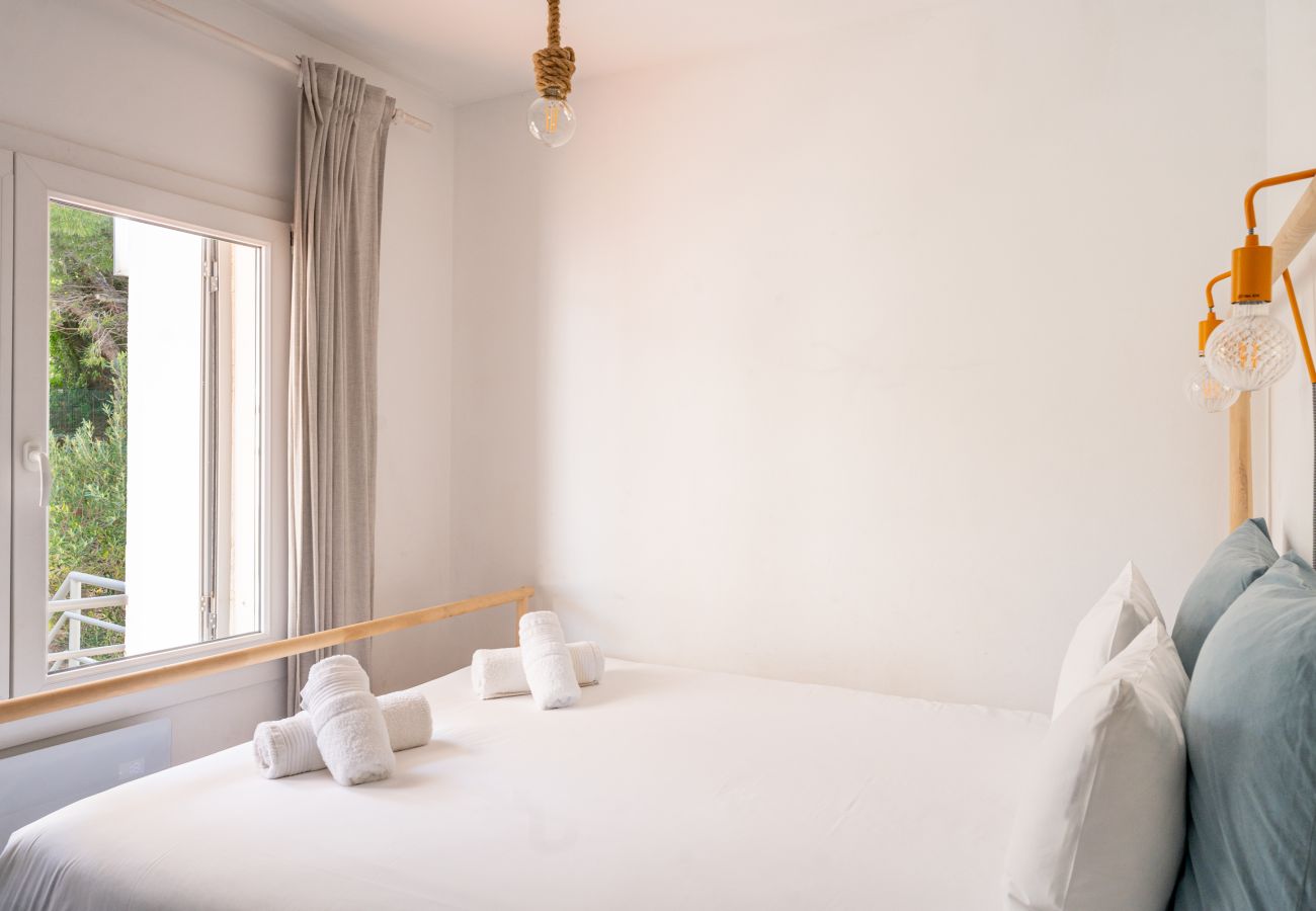 Appartement à Llança - Els Quatre Llops